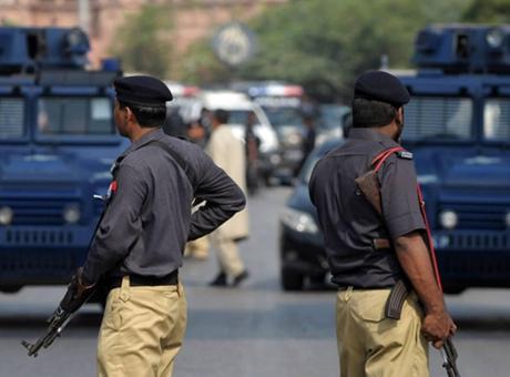 Pakistan'da Protesto Gösterileri Kanlı Bitti: 11 Ölü