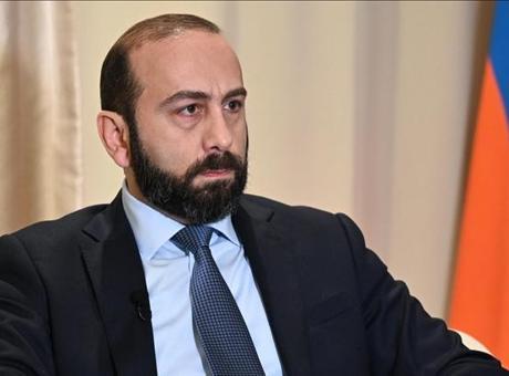 Ermenistan'dan Türkiye ile İlişkilerde Umut Veren Açıklama: 'Somut İlerleme Kaydedeceğiz'