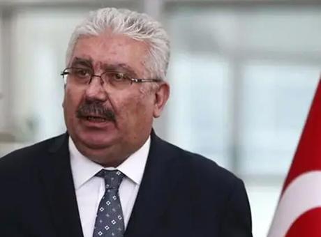 MHP Kilis İl Teşkilatı Feshedildi, Yeni Başkan Atandı