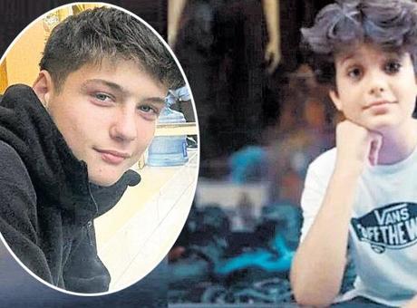 18 Yaş Altı Suçlara Sert Yaptırımlar Gündemde