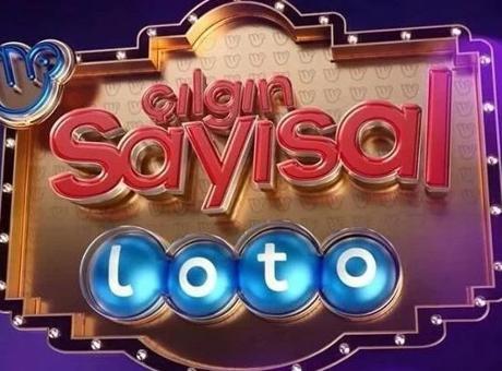 Çılgın Sayısal Loto'da 1.1 Milyar TL Kazanan Belli Oldu