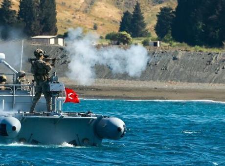 Türkiye'nin Savunma Sanayi Yükselişi: Avrupa İçin Stratejik Bir Oyuncu