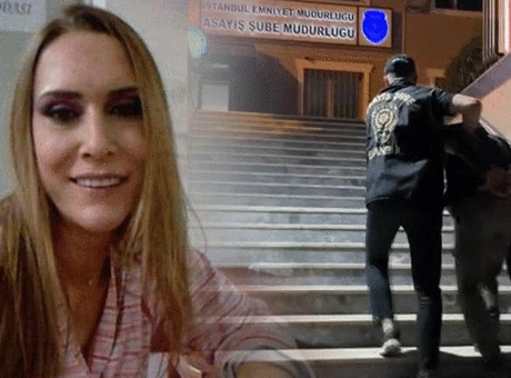 Mezdeke Dansçısı Aynur Kanbur Cinayetinde 3 Şüpheli Gözaltına Alındı