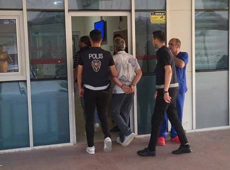 Bursa'da Uyuşturucu Operasyonu: 52 Zanlıya Gözaltı