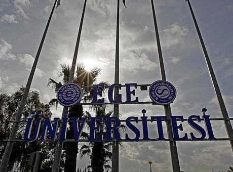Ege Üniversitesi'nde Usulsüzlük İddiaları: 45 Şüpheli İçin Gözaltı Kararı