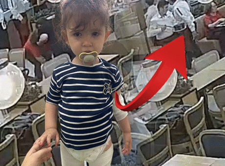 2 Yaşındaki Mercan'ın Yanık Faciasında Yeni Gelişmeler: Restoran Çalışanlarına Cezalar verildi