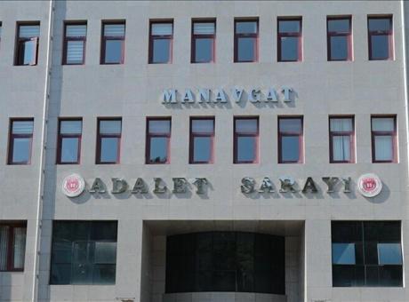 Manavgat Belediyesi Soruşturmasında İki Yeni Tutuklama Gerçekleşti