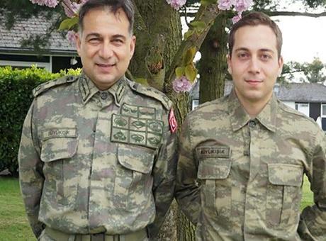 Dorukhan Büyükışık Davasında Son Gelişme: Aranan Şüpheli Yakalandı