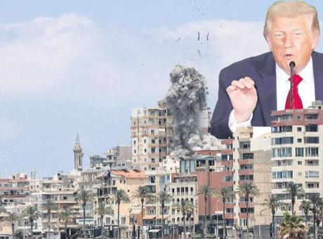 Ortadoğu'da Gerginlik Artıyor: İsrail ve İran Arasındaki Çatışmalar Devam Ediyor