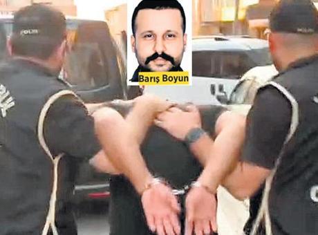 İstanbul Merkezli Suç Çetesine Dev Operasyon: 45 Gözaltı