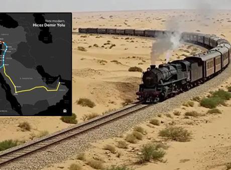 Türkiye'nin Yeni Ulaşım Anlaşması: İsrail'in Stratejik Endişeleri Artıyor