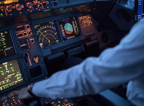 Ehliyetsiz Pilot Skandalı: 17 Yılda 900 Uçuş Gerçekleştiren Geoffrey Wall'ın İfşası