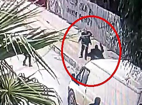 Kaldırım Taşıyla Şok Cinayet: Zihinsel Engelli Sanık Tahliye Edildi