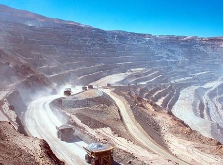 Çin'de Dev Kuvars Rezervi Keşfi: Yatırımcıların Dikkatini Çekiyor