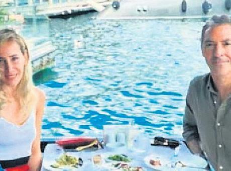Raif Dinçkök İçin Koruma Kararı Alındı: Babalık Davası ve İddialar Devam Ediyor