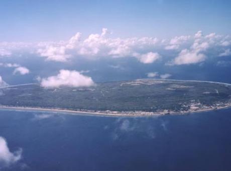 Nauru, Resmi İsmini 'Naoero' Olarak Değiştiriyor: Türkiye ve Diğer Ülkeleri Örnek Aldılar