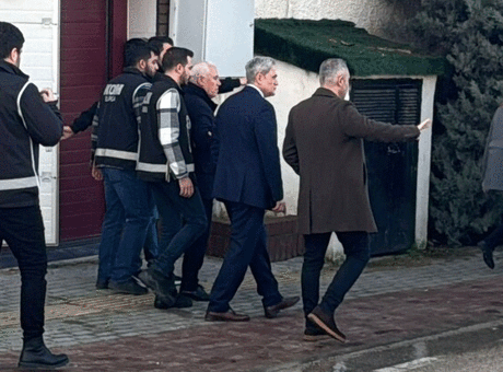 Bozbey Rüşvet Davası: İddianamede Yer Alan Şok İfadeler