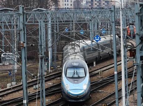 Yeni Tren Hattı ile Avrupa'da Ulaşım Devrimi: Kesintisiz Aktarmalarla 3 Ülke 18 Saate Bağlanıyor
