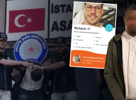 Aşk Tuzağı Kurbanı: Hong Kong'lu Kadın 2.5 Milyon Dolarını Amerikalı 'Richard'a Gönderdi