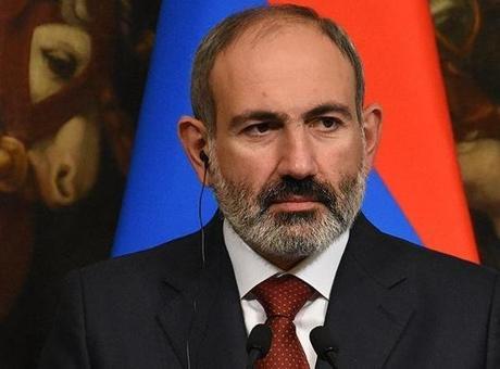 Ermenistan Başbakanı Paşinyan: Türkiye ile Demir Yolu Açılması Umut Veriyor