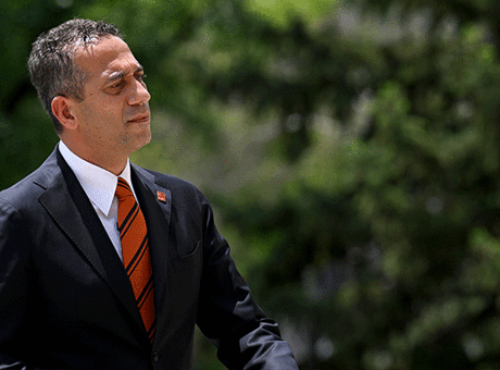 Ali Mahir Başarır'dan Kılıçdaroğlu'na Kurultay Çağrısı: 'Sorunları Büyütmeyin'