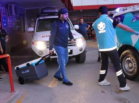 Mustafa Yalçın'ın Organ Bağışı, 6 Hayat Kurtardı