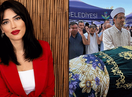 Irmak Öğretmen, Gözyaşlarıyla Uğurlandı
