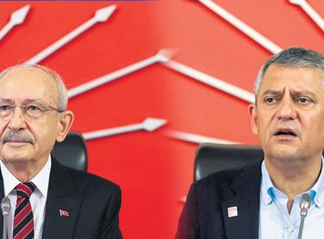 CHP'de Taktik Savaşları Kızışıyor