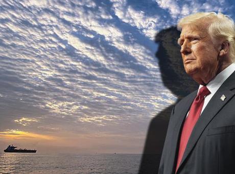 Trump: İran ile Harika Bir Anlaşmanın Eşiğindeyiz