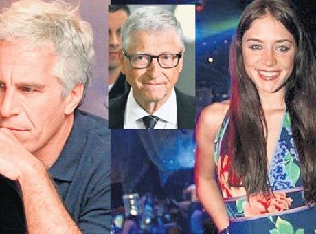 Michele’nin Kayıp Durumu, Epstein’ın Karanlık Dönemiyle Bağlantılı mı?