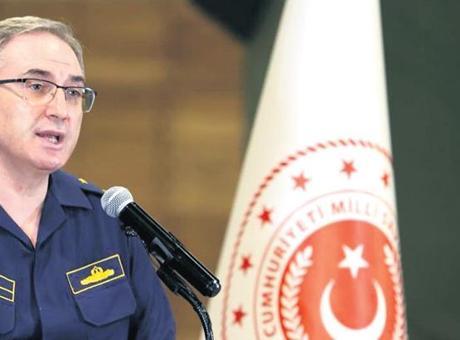 TSK'dan SOFA'ya Sert Yanıt: 'Türkiye'ye Karşı Hiçbir Başarı Şansı Yok'