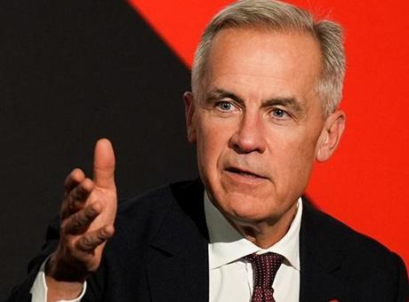 Kanada Başbakanı Carney: Türkiye, NATO İçin Kritik Bir Partner