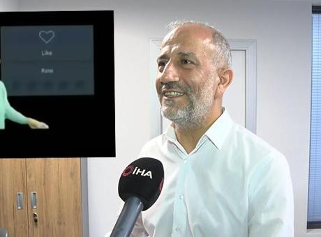 Netflix, Matematik Öğretmeni Mustafa Güler'e Yaklaşık 2 Milyon TL Tazminat Ödeyecek