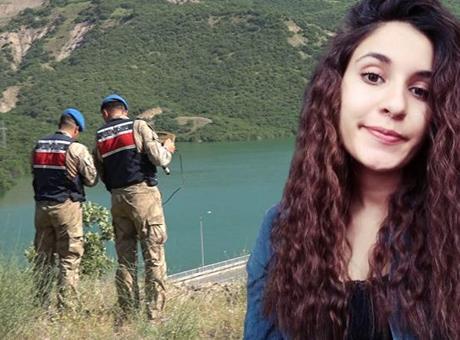 Gülistan Doku Dosyasında Kritik Gelişmeler: Umut Altaş’ın İfadeleri Üzerine Arama Çalışmaları Devam Ediyor
