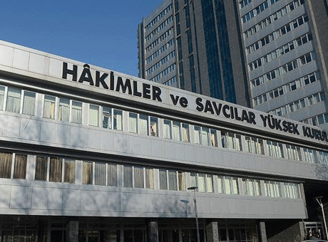 Son Dakika: Ankara'nın Yeni Cumhuriyet Başsavcısı Aykut Çelik Atandı