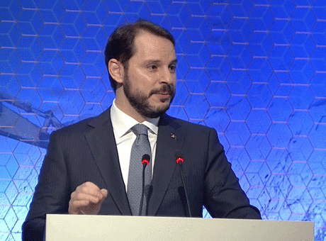 AYM, CHP'nin '128 Milyar Dolar' İddiasını Reddetti: Berat Albayrak'ın Avukatı Açıklamalarda Bulundu