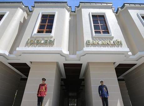 Gözaltında Kötü Muamele İddialarına Soruşturma Başlatıldı