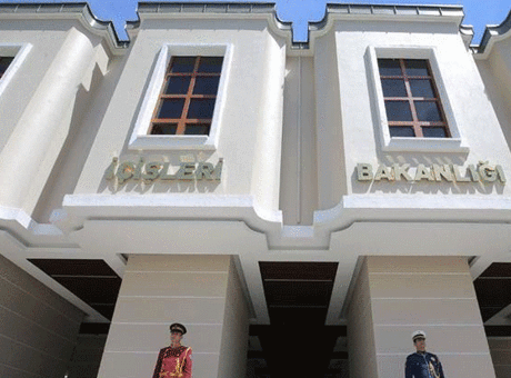 İçişleri Bakanlığı, Gözaltında Kötü Muamele İddiaları Üzerine Soruşturma Başlattı