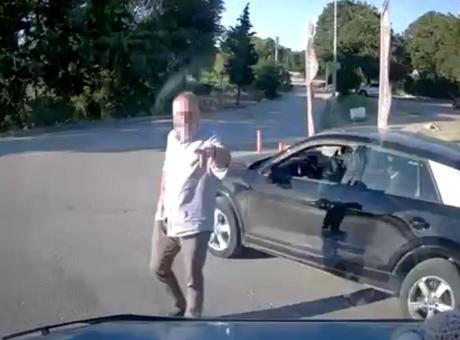 Cumhuriyet Savcısı ile Minibüs Şoförü Arasındaki Kavga Derinleşiyor: Soruşturma Başlatıldı