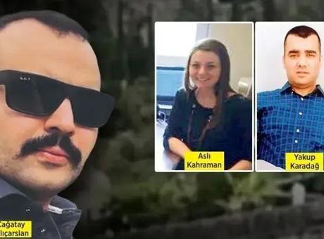 İstanbul'da Bir Hakimi Yaralayan Savcıya Verilen Cezanın Detayları Açıklandı