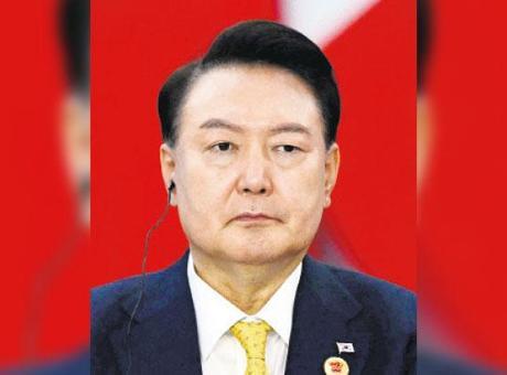 Güney Kore'nin Eski Başkanı Yoon Suk Yeol, İhlal Sebebiyle 30 Yıl Hapis Ceza Aldı