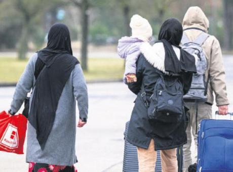 Avrupa Birliği'nden Yeni İltica Sistemi: Hızlı İşlemler ve Merkezileşme