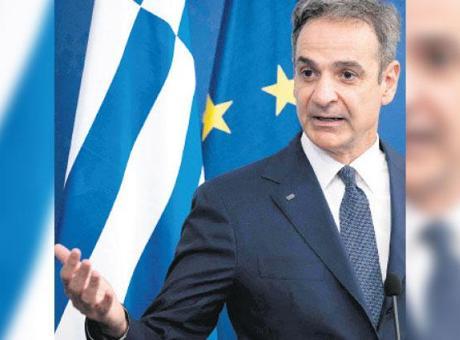 Miçotakis: Ankara ile İlişkiler İşlevsel Olmalı