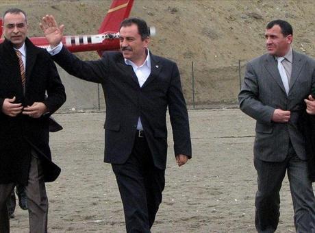 Muhsin Yazıcıoğlu'nun Ölüm Soruşturmasında Yeni Gelişme: Dosya Ankara'ya Gönderiliyor