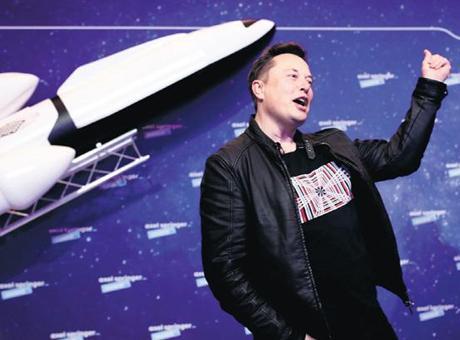 SpaceX Hisseleri İlk Gün %19'luk Ralliyle Yükseldi