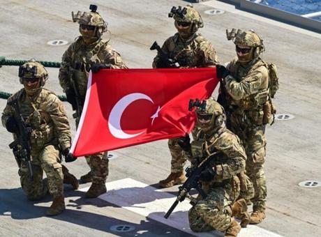 Türkiye-İsrail İlişkilerinde Tehlikeli Dönemeç: Tel Aviv'den Üç Kırılma Noktası Açıklaması