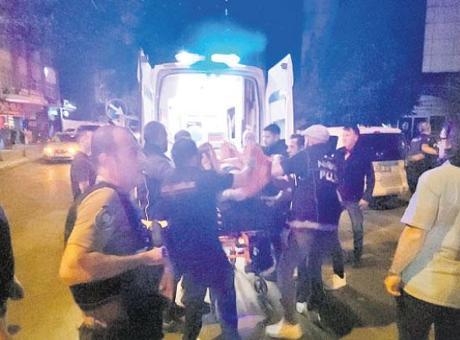 Muğla'da KADES İhbarı Üzerine Gerçekleşen Silahlı Saldırı