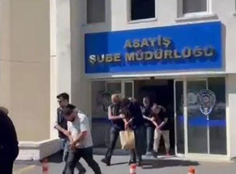 Ankara’da Yasadışı Bahis Operasyonu: 86 Gözaltı ve 5.3 Milyar Liralık Para Hareketi