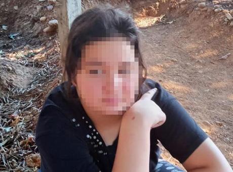 Antalya'da 14 Yaşındaki Şerife Sude Y. Kayıp İhbarından Saatler Sonra Bulundu