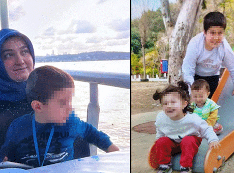Aile Dramı: Öğretmen Koca, Eşini ve Kayınpederini Vurdu